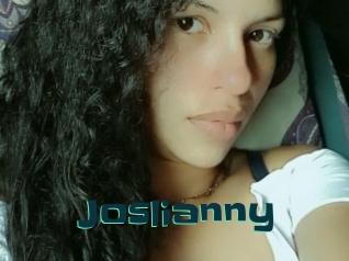 Joslianny