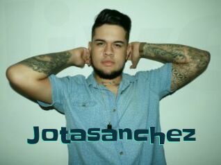 Jotasanchez