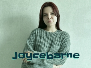 Joycebarne