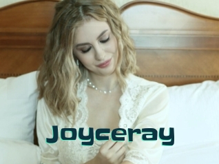 Joyceray