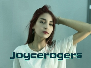 Joycerogers