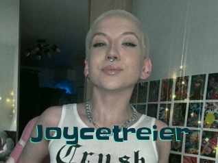 Joycetreier