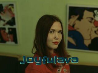 Joyfulava