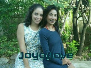 Joyoflove