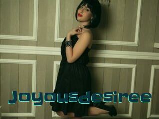 Joyousdesiree