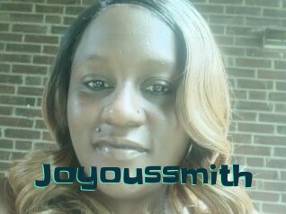 Joyoussmith