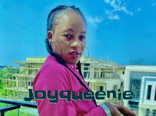 Joyqueenie