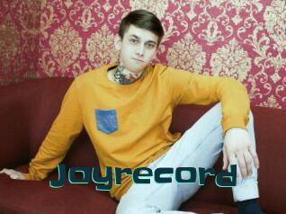 Joyrecord