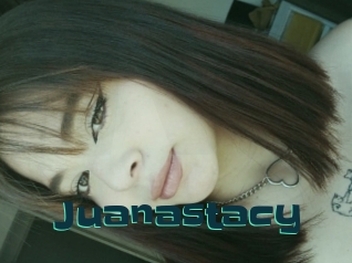 Juanastacy