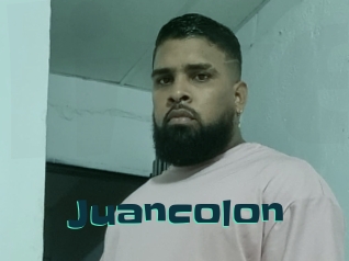 Juancolon