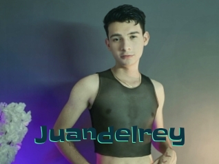 Juandelrey