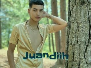 Juandiih