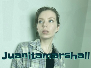 Juanitamarshall