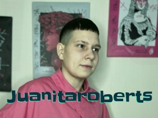 Juanitaroberts