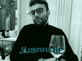 Juannoir