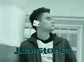 Juanstones