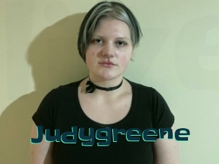 Judygreene