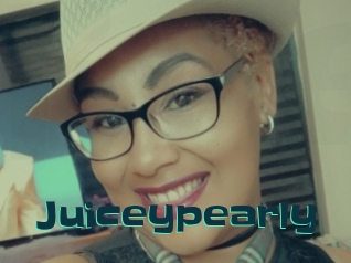 Juiceypearly