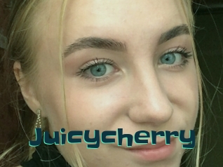 Juicycherry