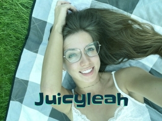 Juicyleah