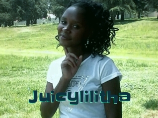 Juicylilitha