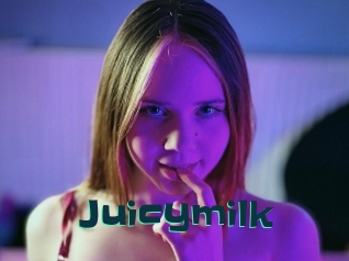 Juicymilk