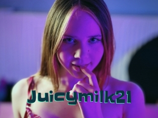 Juicymilk21