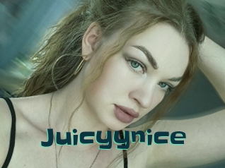 Juicyynice