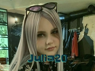 Julia20