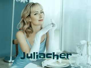 Juliacher