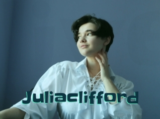 Juliaclifford