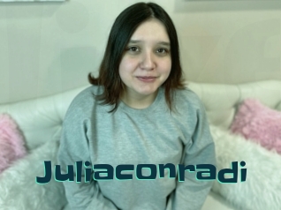 Juliaconradi