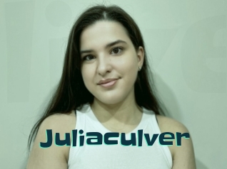 Juliaculver