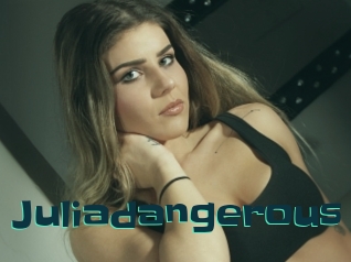 Juliadangerous