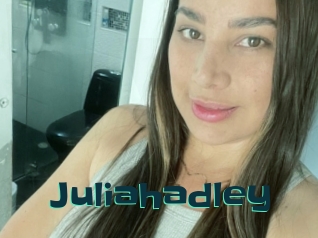 Juliahadley