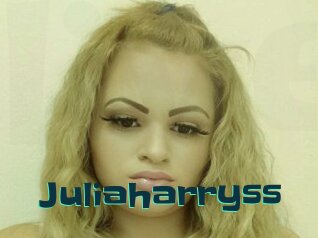 Juliaharryss