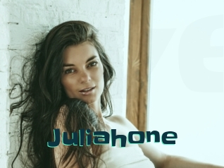 Juliahone