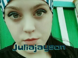 Juliajayson