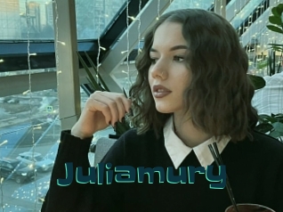 Juliamury