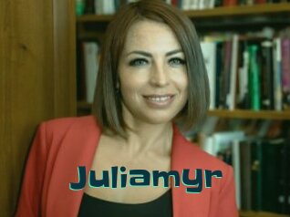 Juliamyr