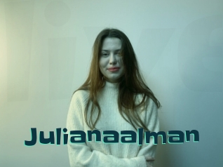 Julianaalman