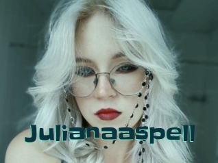 Julianaaspell