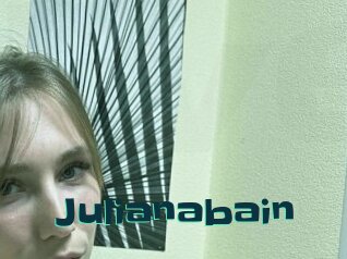 Julianabain