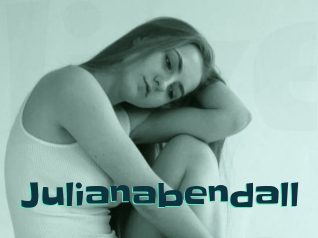 Julianabendall