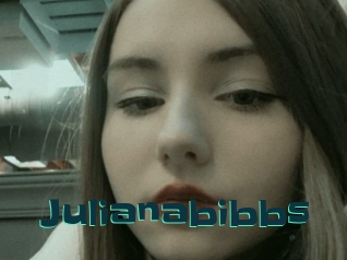 Julianabibbs