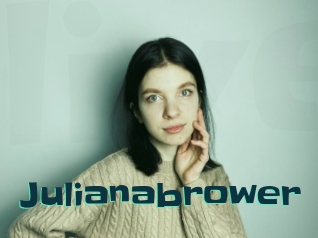 Julianabrower