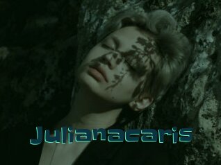 Julianacaris