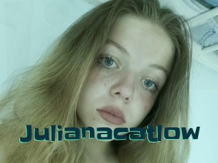 Julianacatlow