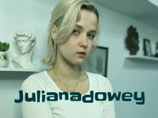 Julianadowey