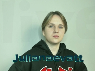 Julianaevatt